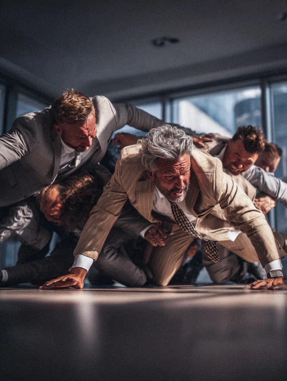 The Liberation of Layoffs: Returning Optionality to the Workforce
